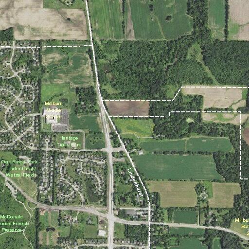 Woman falls and complains of hip pain near Milburn