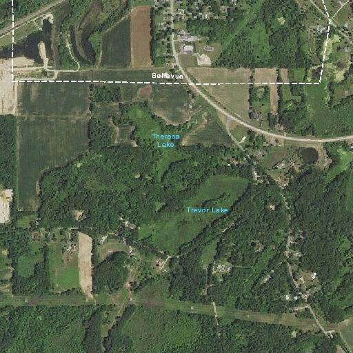 58-year-old female confused at Burton Avenue