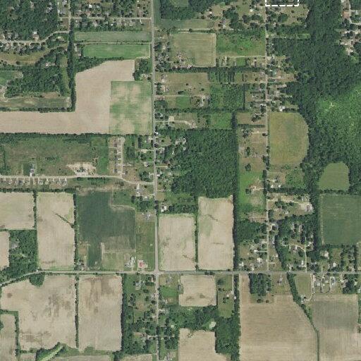 Elderly woman falls in front yard near 102nd Avenue