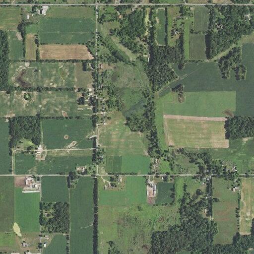 Man has difficulty breathing near Olds Road in Leslie