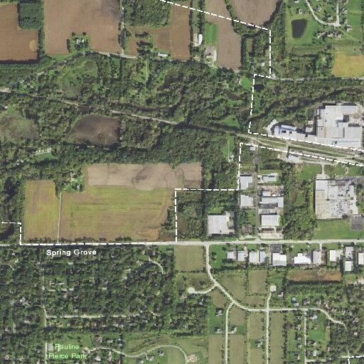 Burglar alarm at business on Route 112