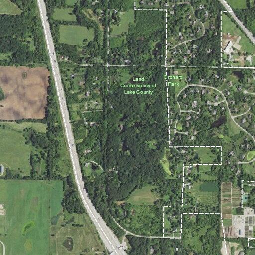 Person reported sick at address in Wadsworth