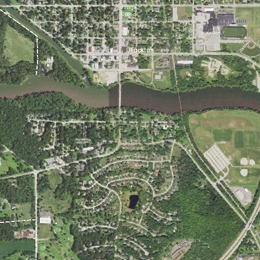 Medical alarm confirmed near Falcon Point Place in Rockton