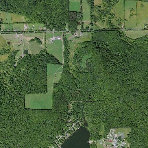 73-year-old woman reported with chest pain at Goodwin Ln
