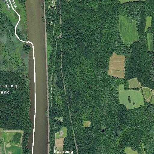 Motion alarm reported at Star Base on Route 9J