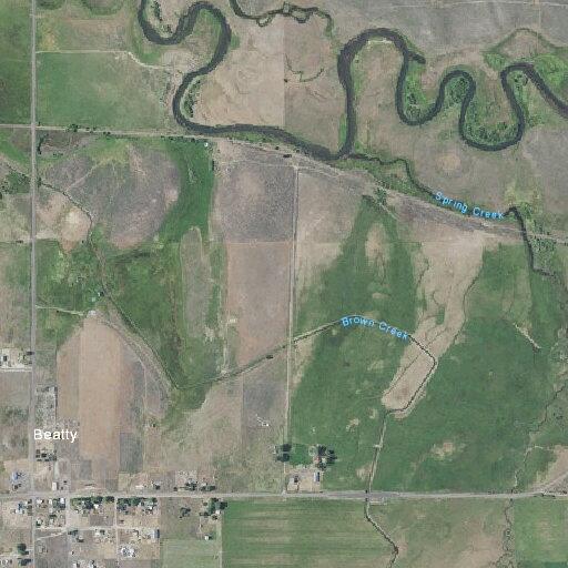Patient with stomach pain and diarrhea at highway 140 east