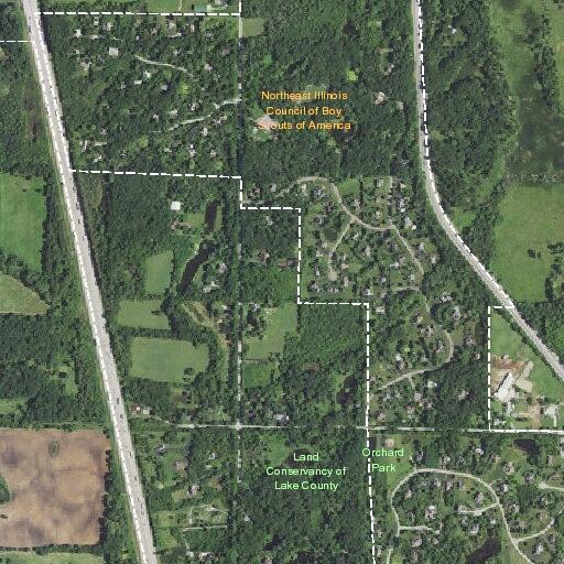 Person with abdominal pain treated near Wadsworth