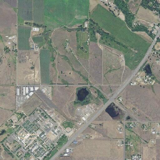 Person experiencing heart problems on Highway 62