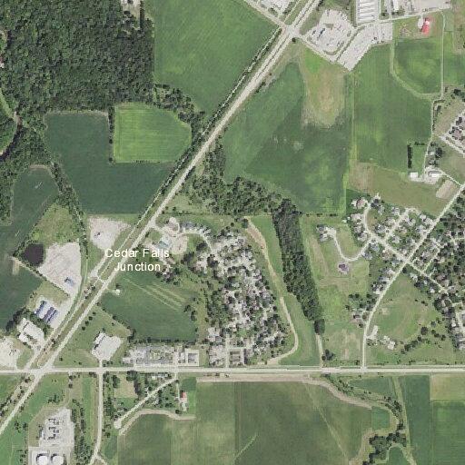 Man having seizure at healthcare center in Waterloo, IA