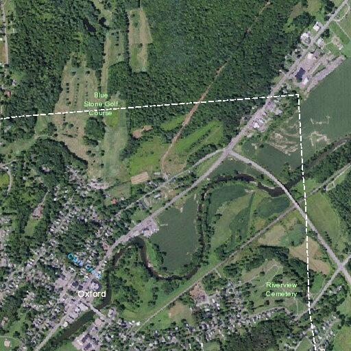 Debris reported in roadway near construction site