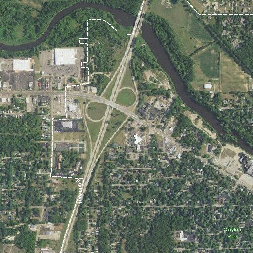 Child needs transport from Plainwell