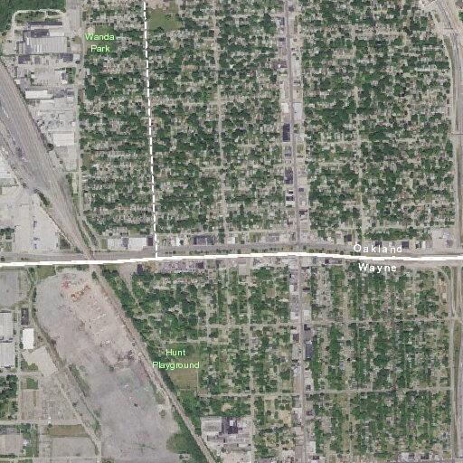 Unresponsive driver in Subaru with child near I-75 and 8 Mile