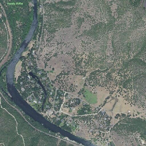 88-year-old male having seizure near Gold Hill