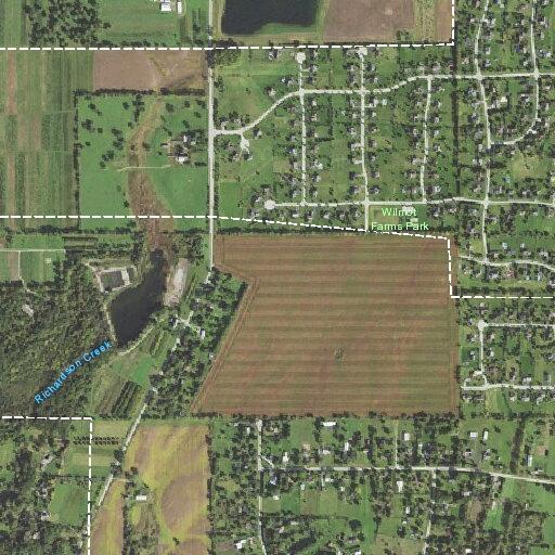 Driver’s license sent to wrong address near William Lane in Spring Grove