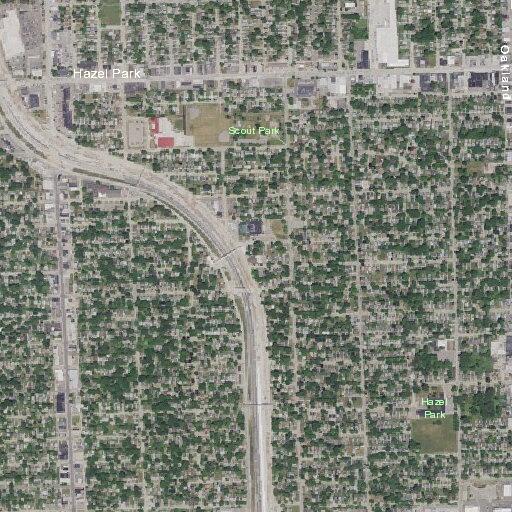 Female vomiting and unwell at East George Avenue