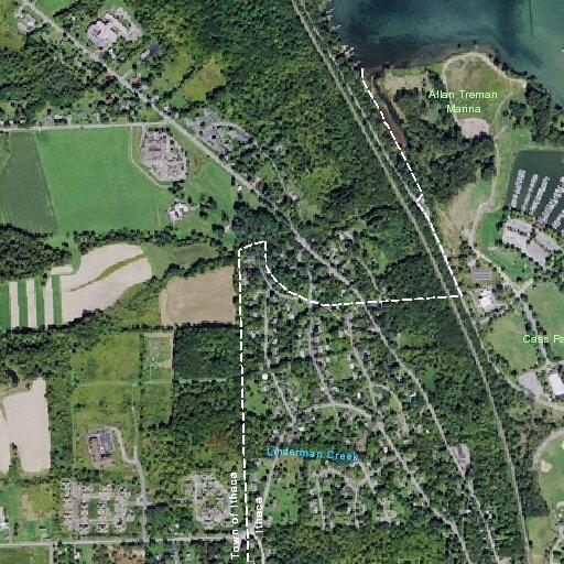 Female in psychosis runs away near Conifer Circle