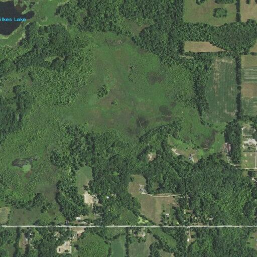 Reported winter assault at Mud Lake Rd residence