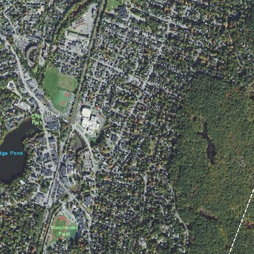 90-year-old woman falls at Stevens Street residence