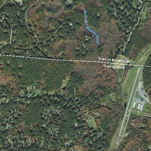 Person fallen at (number withheld) Adams Drive in Stow