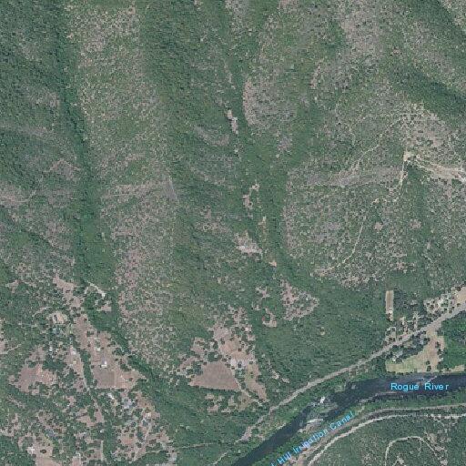 Witness reports domestic dispute at Highway 234 home
