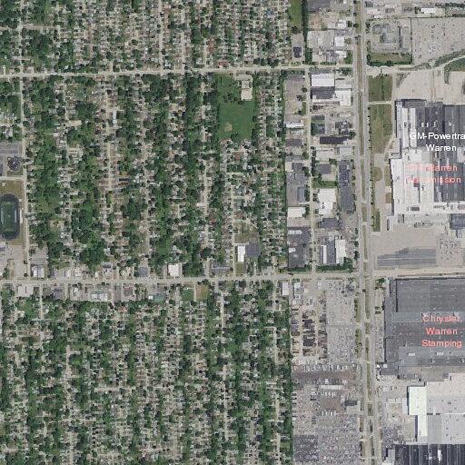 51-year-old woman reported chest pain in Warren