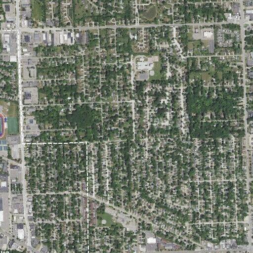32-year-old man with low blood sugar at 22491 Hawthorne