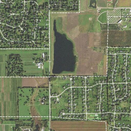 Person fell near Wilmot Farms Drive in Spring Grove