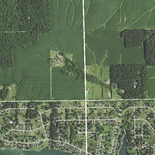 Female having trouble breathing in Lake Somerset