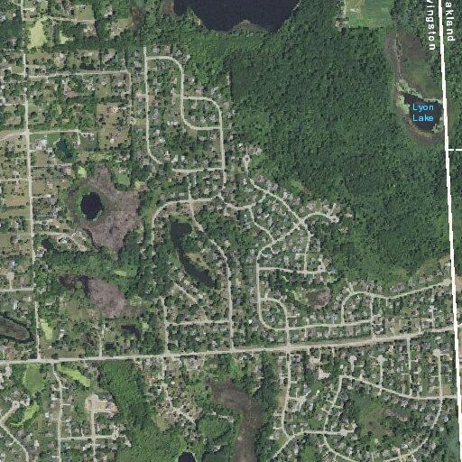 Person with specific illness reported at Atwood Drive