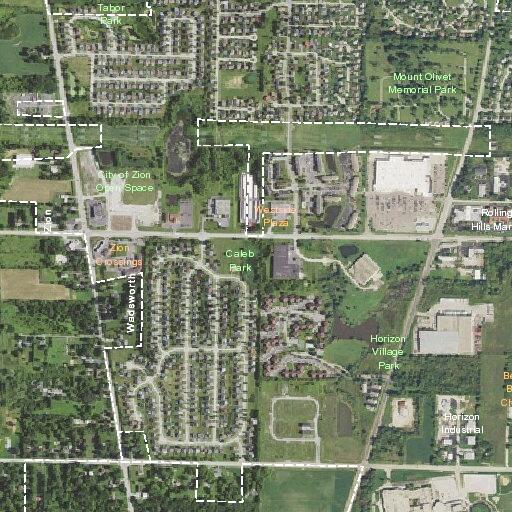 Unresponsive person found dead at Lakewood Lane home