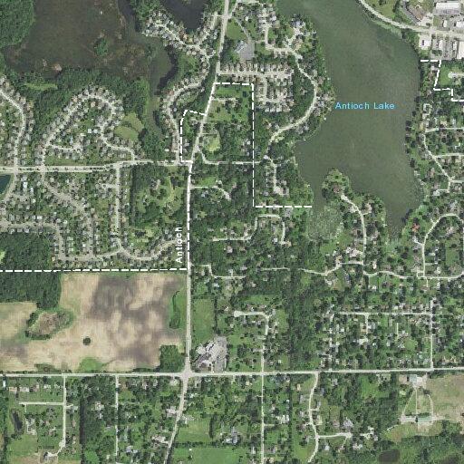 Person sick near Heron Drive in Antioch