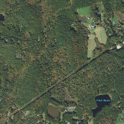 Man with left leg pain near Justice Hill Road in Sterling
