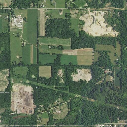 Minor requires medical attention in Otsego area