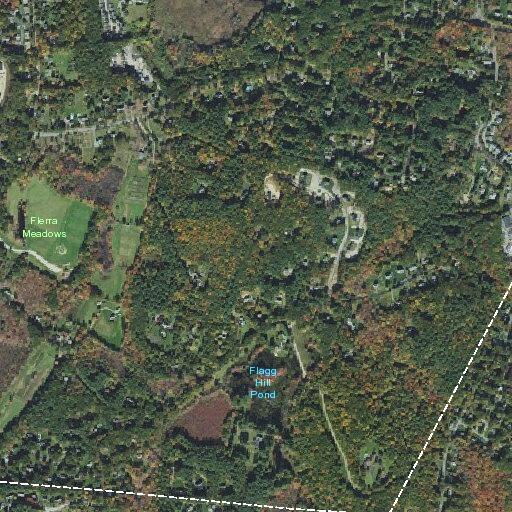 Person with altered mental status after fall in Boxborough