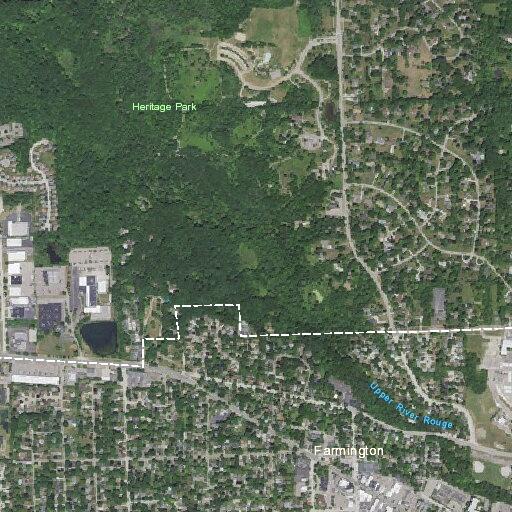 68-year-old male vomiting coffee-ground material at park