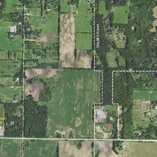 Person experiencing back pain at Illinois Route 173