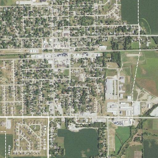 Person with diabetic problem near South Street, Jesup