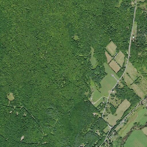30-year-old woman faints near Webb Hill Road