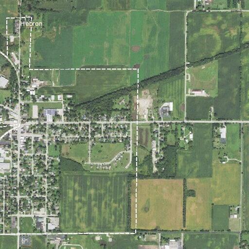 Female having seizure near Amberwood Drive in Hebron