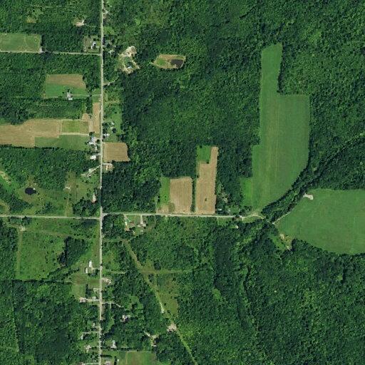 Trailer reported stolen on Parker Road