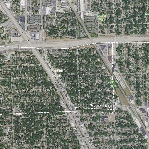 41-year-old female with rectal bleeding at Indiana Ave