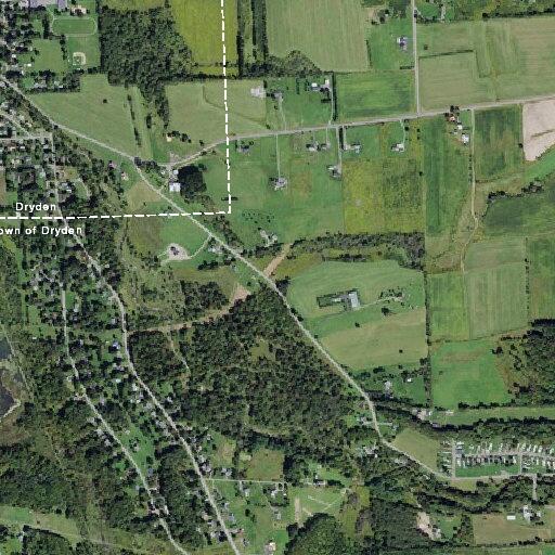 Report of armed man driving to Lake Road home