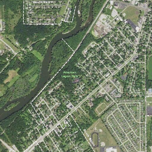 Person breathing but purple near South Beloit