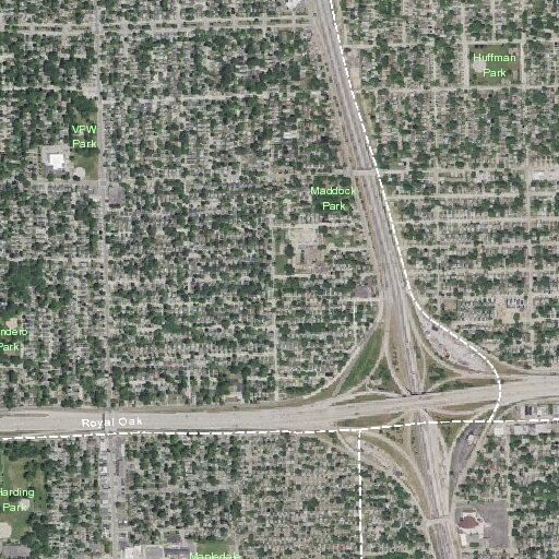 101-year-old woman possibly having stroke at Dallas Ave