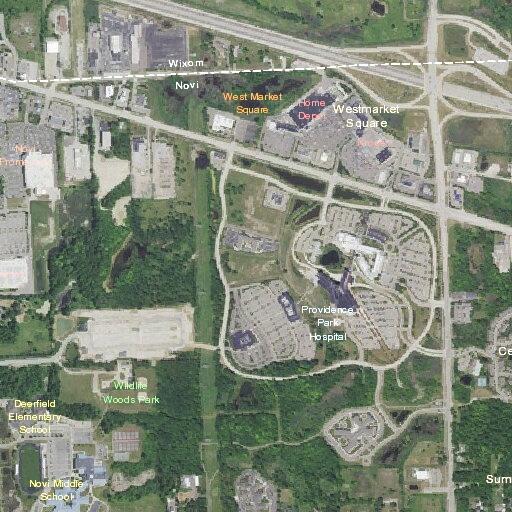 Elderly woman falls at senior living facility