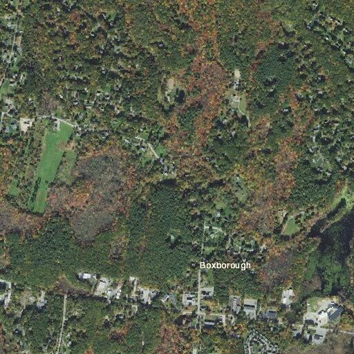 Unit responds to Boxborough for patient transfer