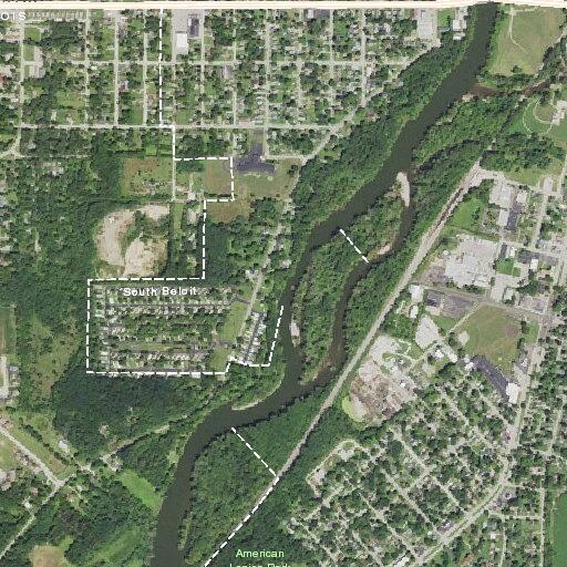Woman with agonal breathing near South Beloit