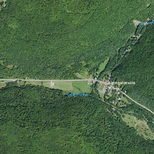 Manpower needed at Livingstonville Fire landing zone