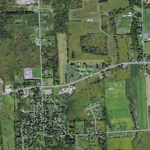50-year-old female unable to walk at Dryden Road
