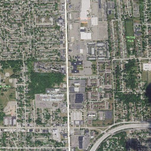 Medical emergency near Bluebell Street in Warren